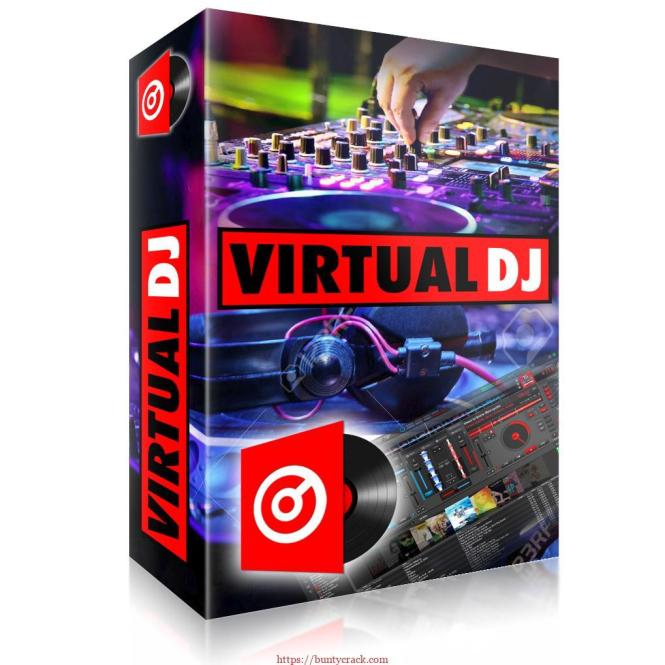 Virtual dj 8 crack free download zip